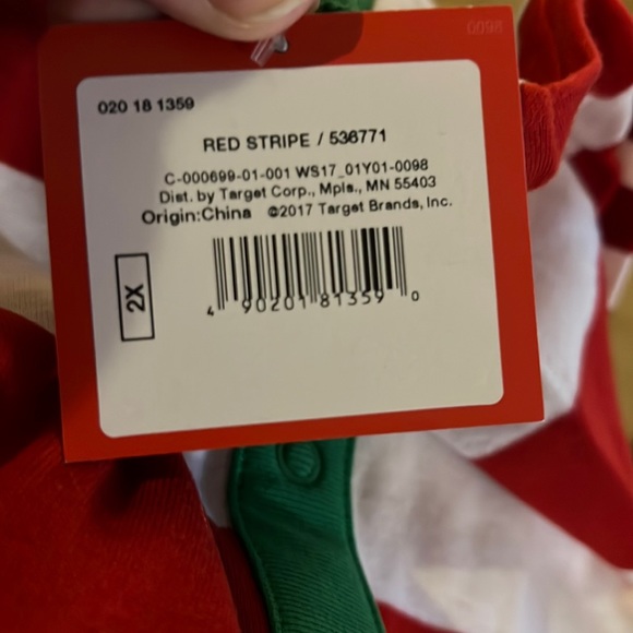 Wondershop onsie - Women’s - Picture 2 of 5